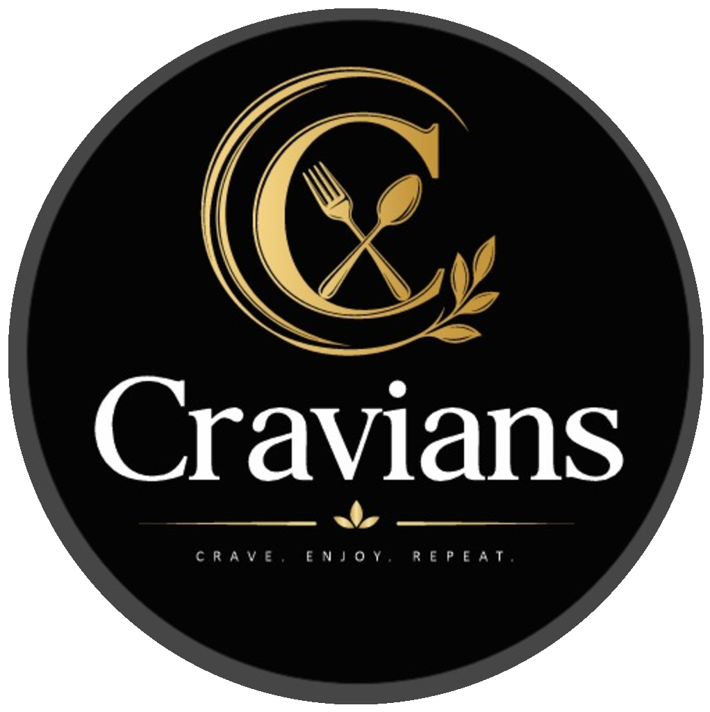 Cravians